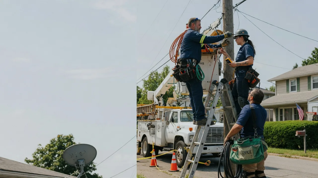 Electrical Repair in Mccaskill, AR near me